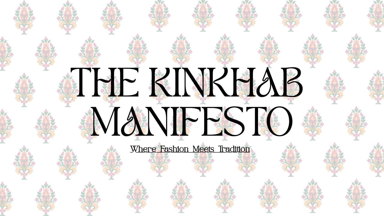 Manifesto Front