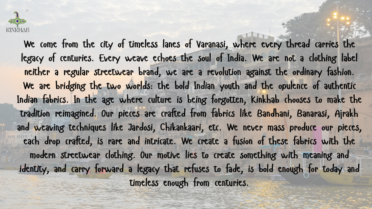 Manifesto text